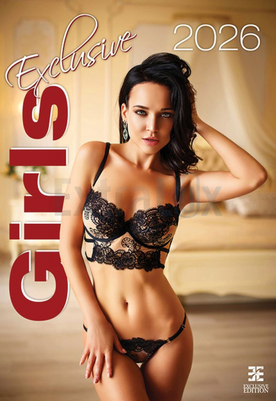 KOLEDAR GIRLS EXCLUSIVE 26-036 2026