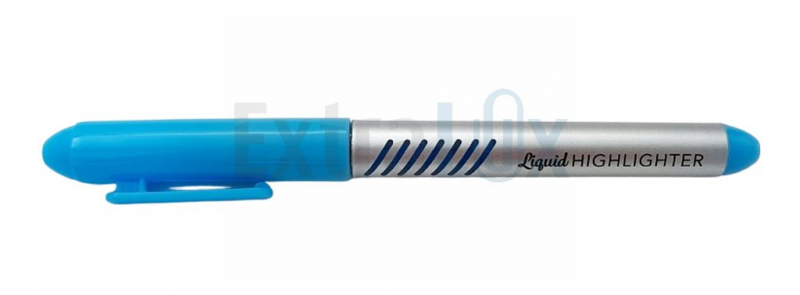 TEXT MARKER NN SW LIQUID OZKI 1/6