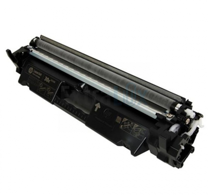 HP K TONER CE505X BLACK ZA P2055 / CANON CRG-719H 6,5K AICON KOMPATIBILEN