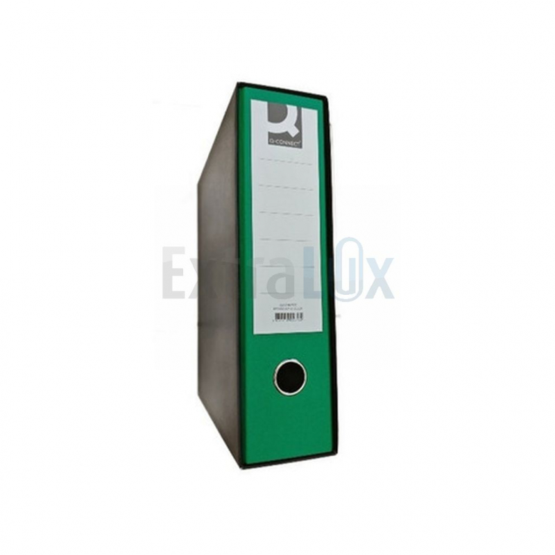 REGISTRATOR A4 ŠIROK OVOJ Q-C