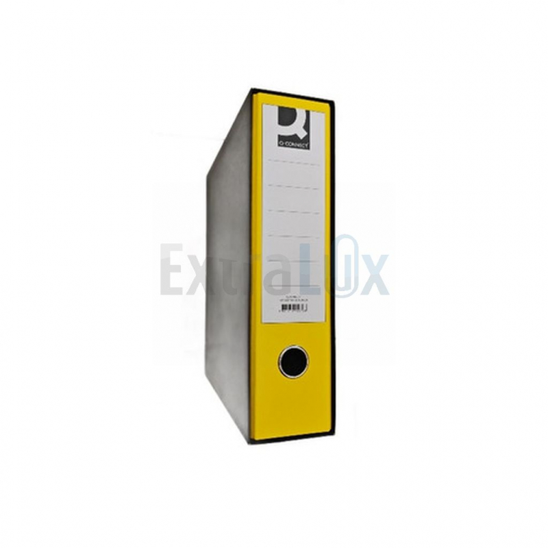 REGISTRATOR A4 ŠIROK OVOJ Q-C