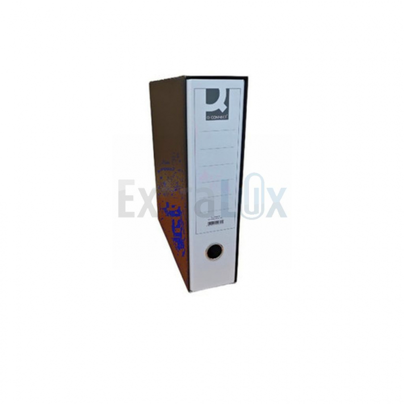 REGISTRATOR A4 ŠIROK OVOJ Q-C