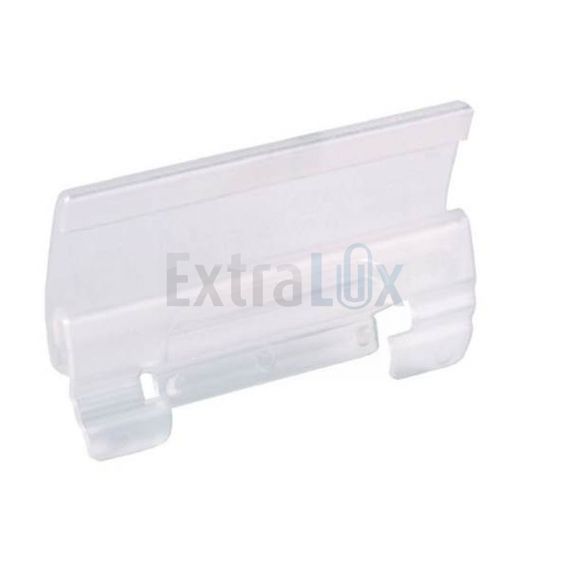 JAHAČI LEITZ PVC 6116 6CM 1/50