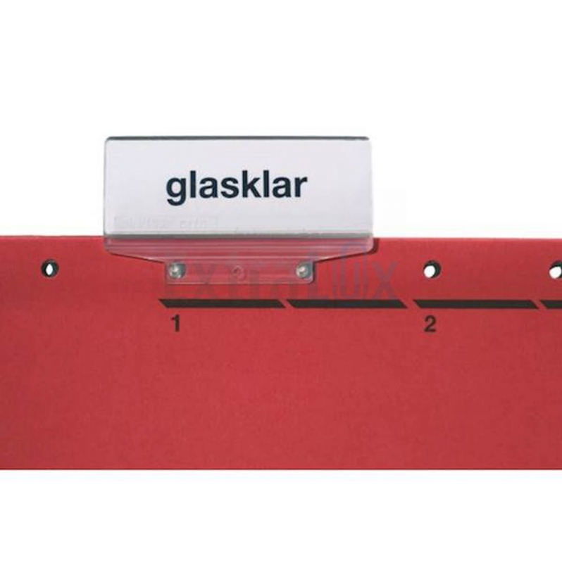 JAHAČI LEITZ PVC 6116 6CM 1/50