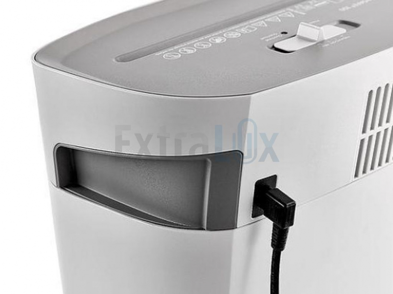 UNIČEVALEC DOKUMENTOV DAHLE PAPER SAFE PS 100 (DA23100)