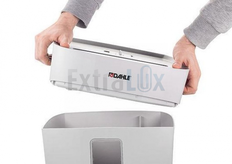 UNIČEVALEC DOKUMENTOV DAHLE PAPER SAFE PS 100 (DA23100)