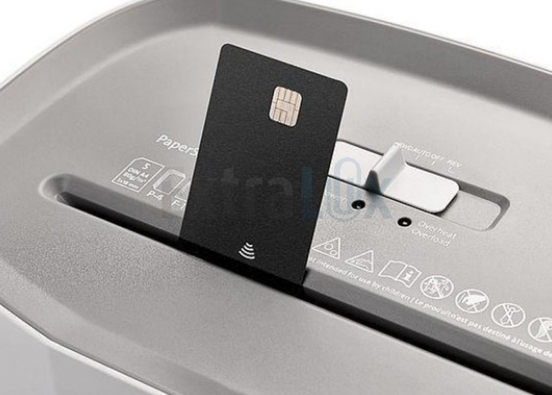 UNIČEVALEC DOKUMENTOV DAHLE PAPER SAFE PS 100 (DA23100)