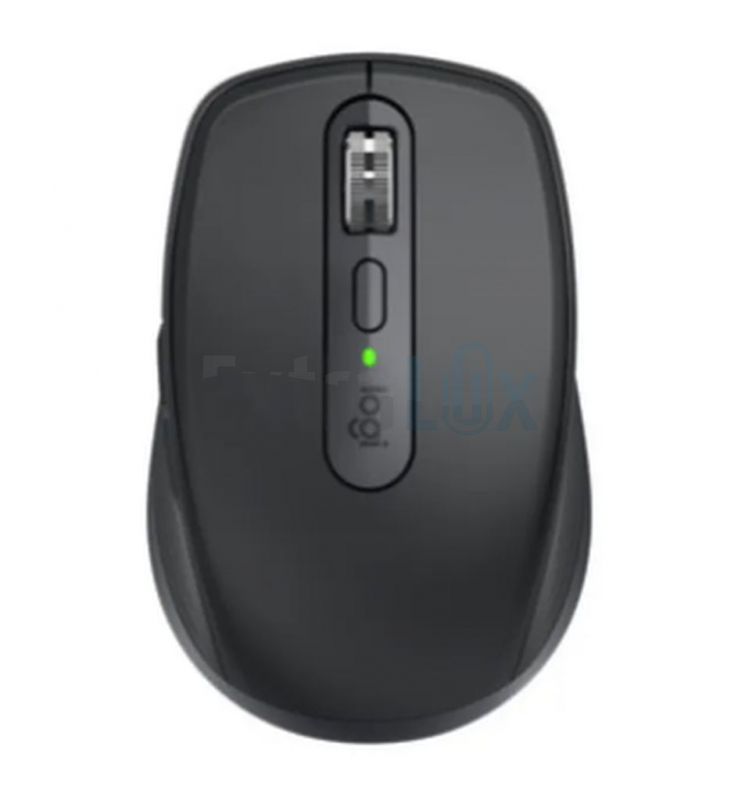 MIŠKA LOGITECH MX ANYWHERE 3S BREZŽIČNA LASER GRAFITNA POLNILNA (910-006929)