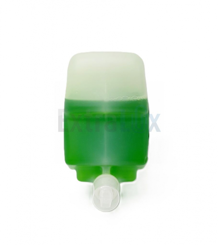 MILO TEKOČE WELCOME ALOE VERA V KARTUŠI 1L 1/6
