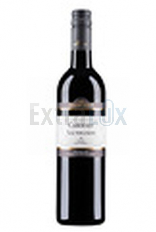 KOPER CABERNET SAUVIGNON 0,75L