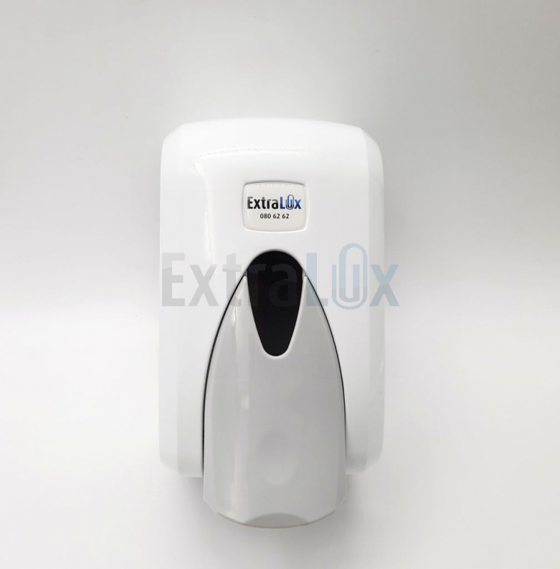 MILNIK PENILNIK 800ML EXTRA LUX BEL