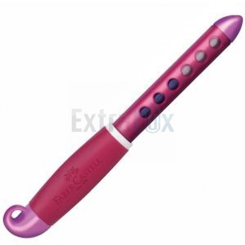 NALIVNO PERO FABER CASTELL ZA DESNIČARJE