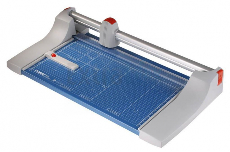REZALNIK Z OKROGLIM REZILOM DAHLE 442 51CM DA2600442
