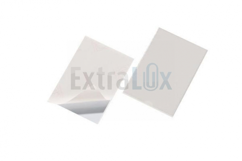 ŽEPKI SAMOLEPILNI 105X148MM DURABLE POCKETFIX 1/25
