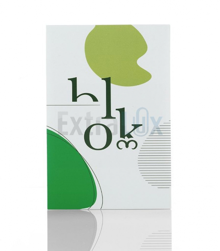 BLOK A6 50L ČRTE ART. 775504