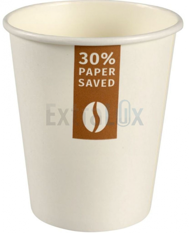 KOZARCI PAPIRNATI 3,6L COFFEE TO GO LINE S  1/50