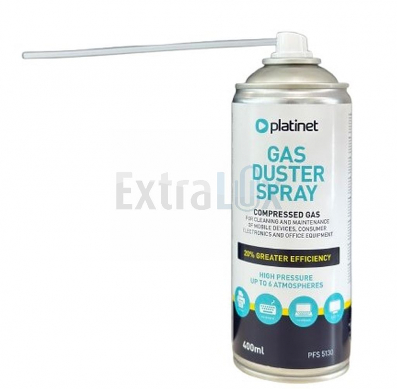 RAZPIHOVALO PRAHU PLATINET FS5130 400ML