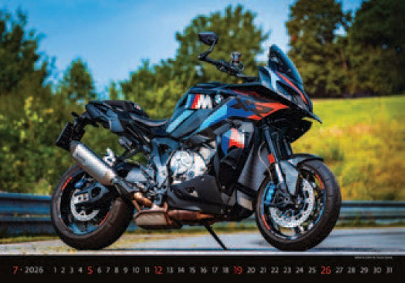 KOLEDAR MOTORJI 810761 2026