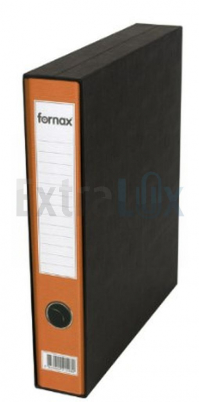 REGISTRATOR A4 OZEK OVOJ FORNAX PRESTIGE