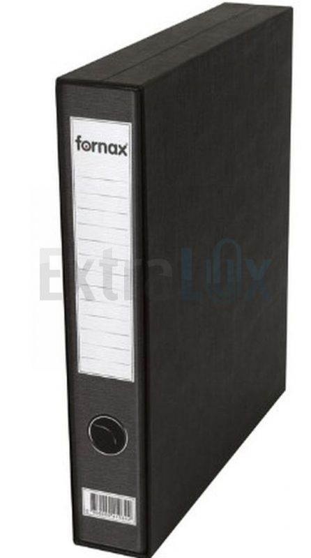 REGISTRATOR A4 OZEK OVOJ FORNAX PRESTIGE