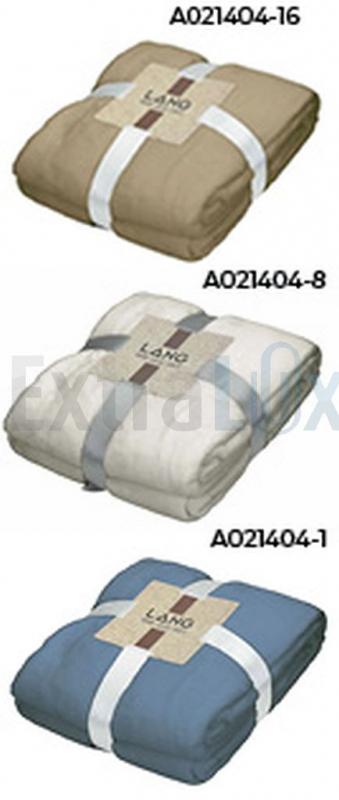 ODEJA DELUX SOFT 130X180CM 260G
