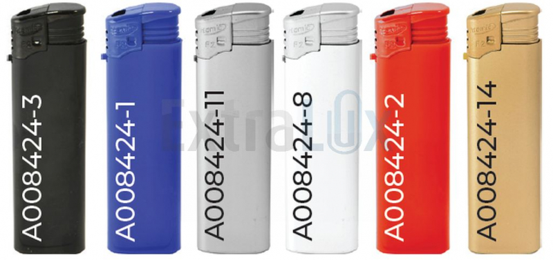 VŽIGALNIK ATOMIC F2