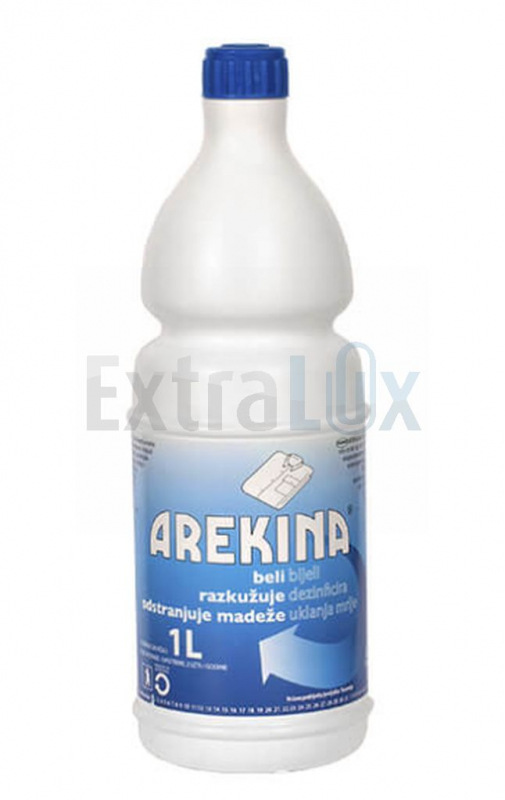 AREKINA, 1L