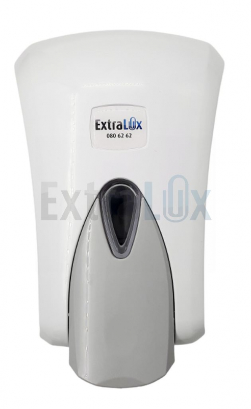 MILNIK PENILNIK 1000ML EXTRA LUX BEL