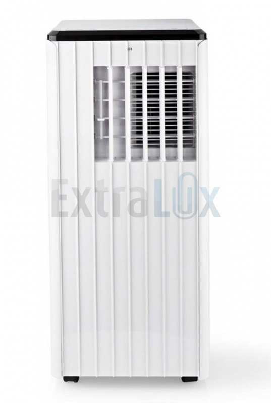 KLIMATSKA NAPRAVA PRENOSNA NEDIS SmartLife 3v1