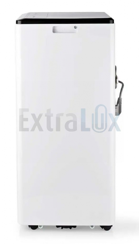 KLIMATSKA NAPRAVA PRENOSNA NEDIS SmartLife 3v1