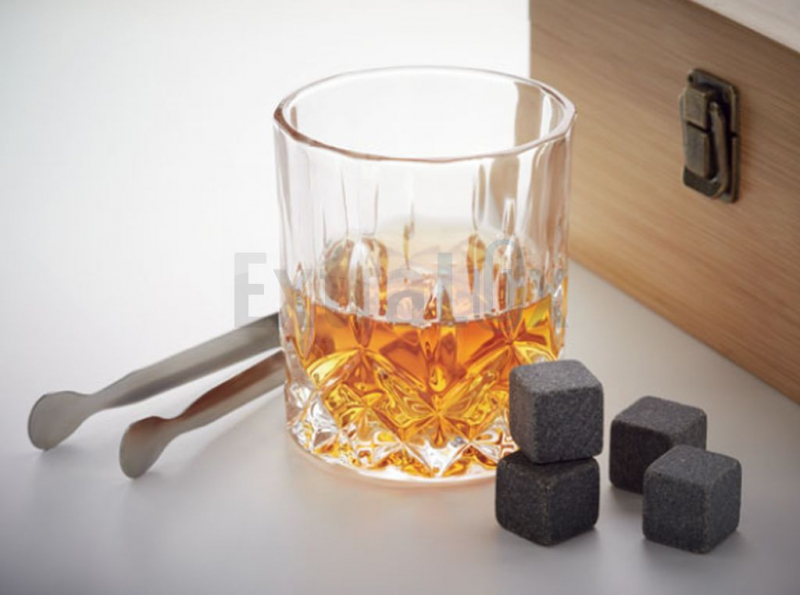 SET WHISKEY KOZARCEV INVERNESS MO9941-40