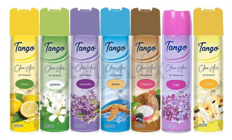 OSVEŽILEC ZRAKA V SPREJU 300ML