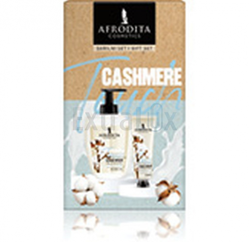 DARILNI PAKET CASHMERE TOUCH