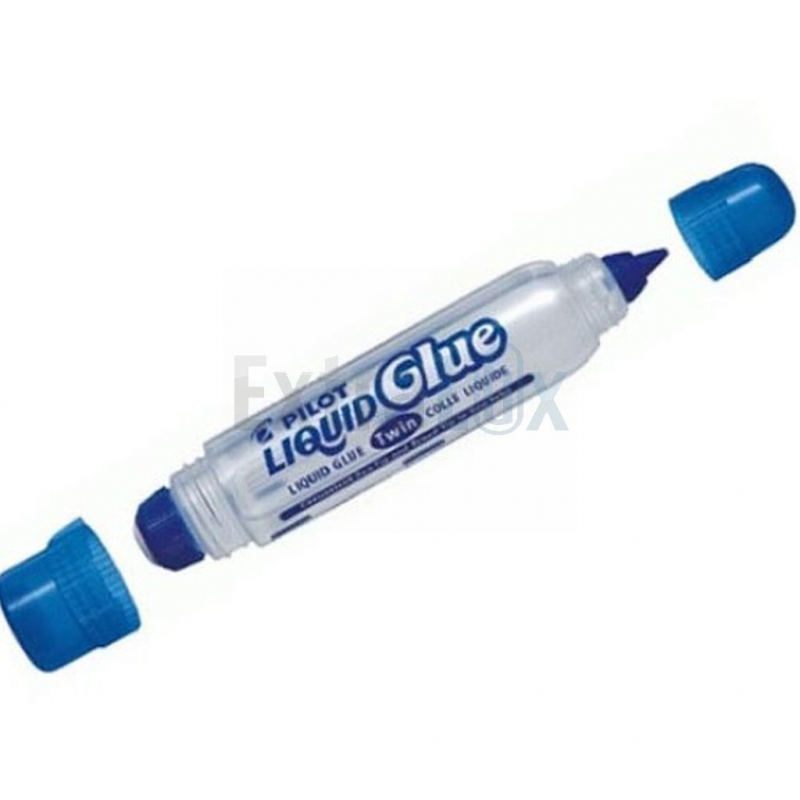 LEPILO DVOSTRANSKO, Z GOBICO IN KONICO, 50ML,  EGLN-T50