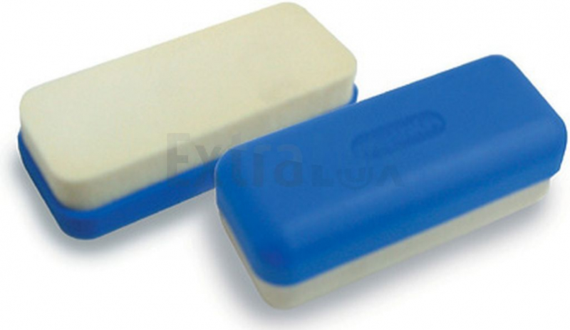 GOBA ZA ZELENO, ČRNO TABLO, ZA SUHO BRISANJE KREDE, 135X55X40MM, 75223