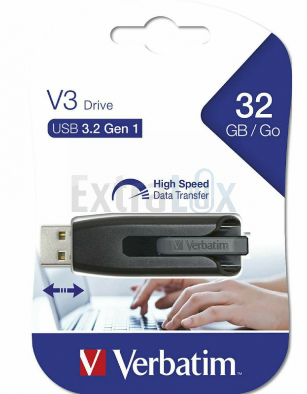 USB KLJUČ 32GB 3.0