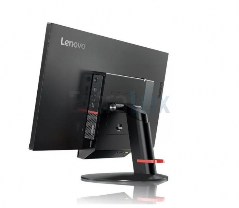 MONITOR LENOVO TINY-IN-ONE 24 23,8" GEN4 IPS LED FHD