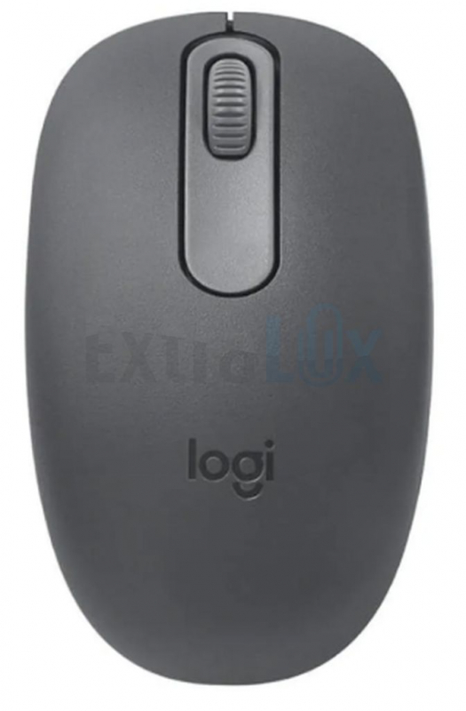 MIŠKA LOGITECH BREZŽIČNA M196 (910-007459)