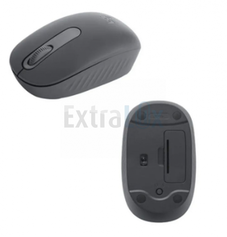 MIŠKA LOGITECH BREZŽIČNA M196 (910-007459)