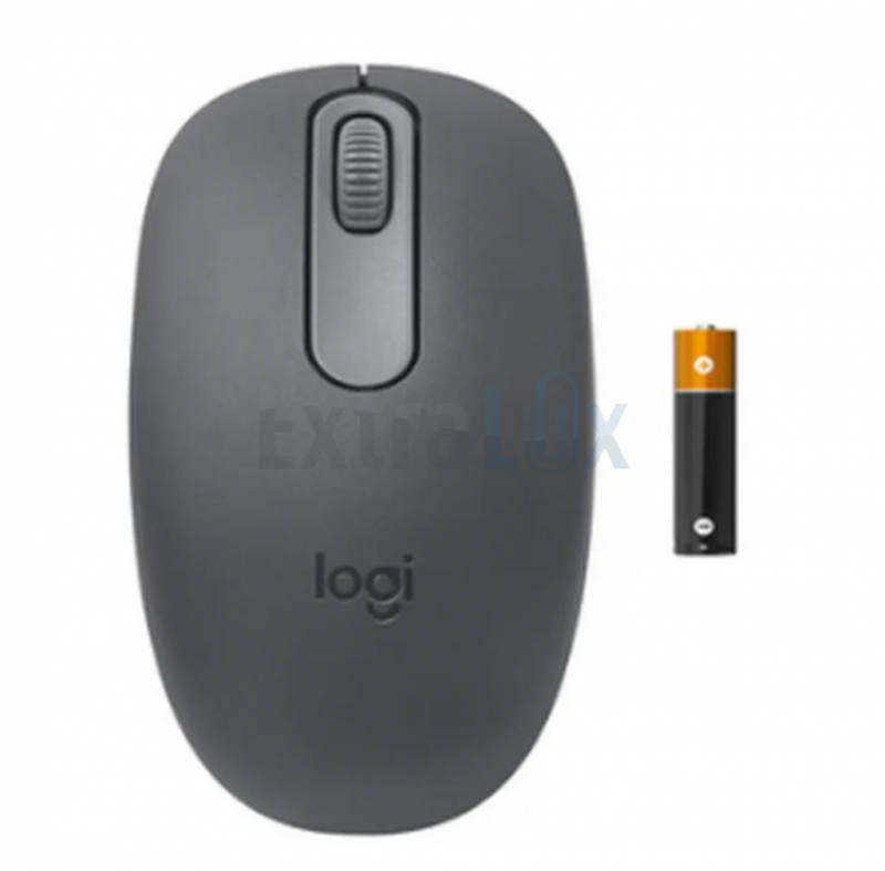 MIŠKA LOGITECH BREZŽIČNA M196 (910-007459)