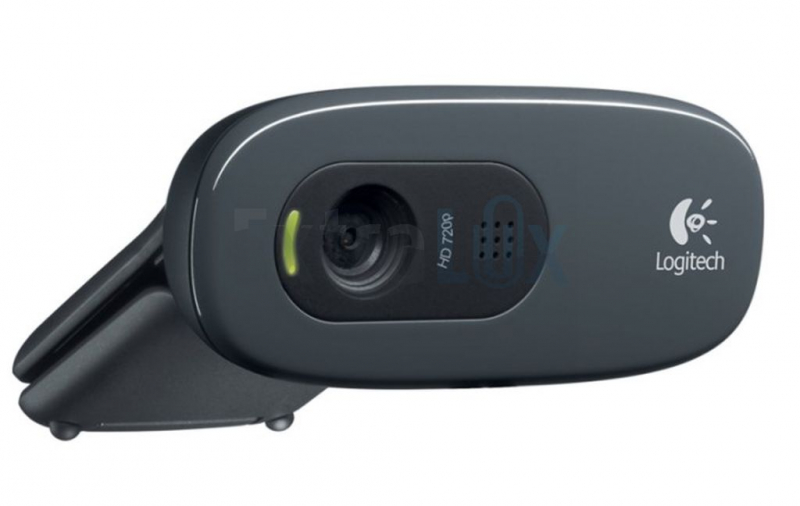 KAMERA SPLETNA LOGITECH C270