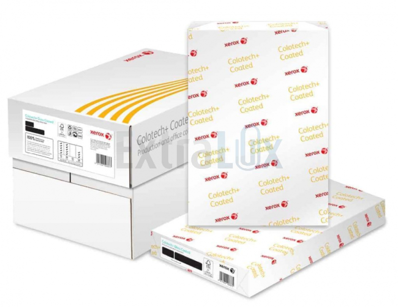 PAPIR COLOTECH XEROX A3 130g GLOSS 003R91605/1/500/MOQ3