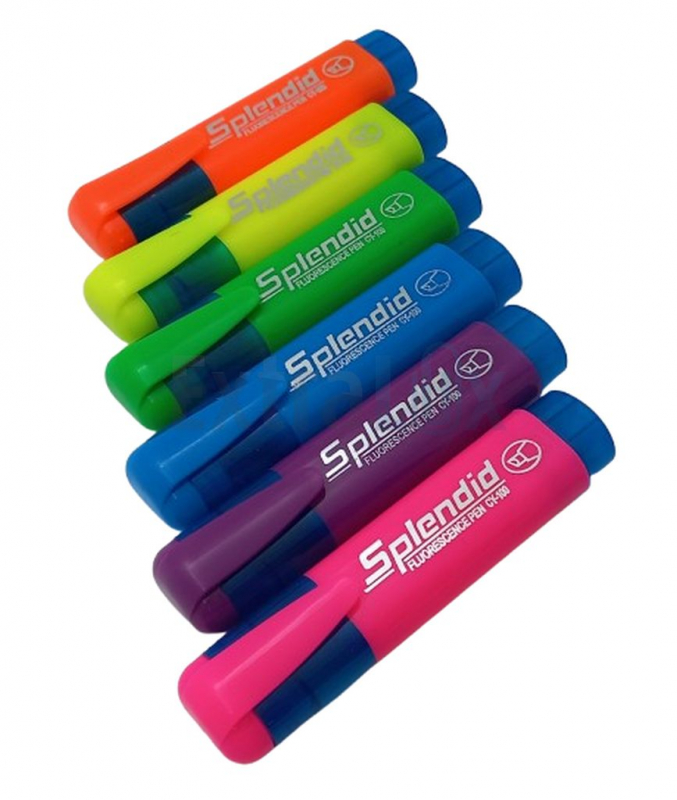 TEXT MARKER NN ŠIROK