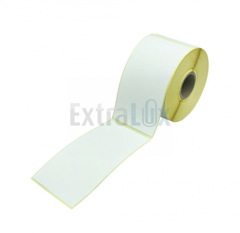 ETIKETE TERMO 25x50  1/1000 jedro fi40 PODOLGOVATA