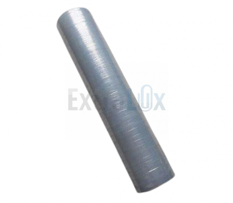 FOLIJA STRETCH ROČNA 500MM brez tulca 20my   3,3 kg