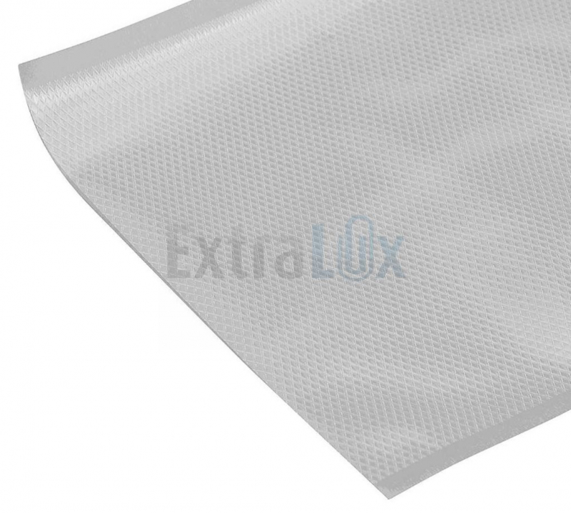 VREČKE ZA VAKUMIRANJE ŽIVIL 300X400MM 5KG 1/100