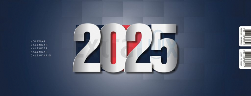 KOLEDAR NAMIZNI POKONČNI POSLOVNI 2026