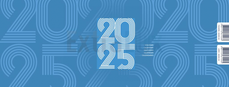 KOLEDAR NAMIZNI POKONČNI POSLOVNI 2026