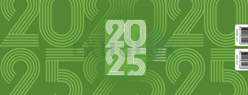 KOLEDAR NAMIZNI POKONČNI POSLOVNI 2026