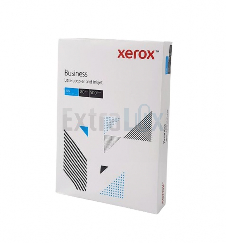 FOTOKOPIRNI PAPIR A4 80G XEROX BUSINESS 003R91820 1/500